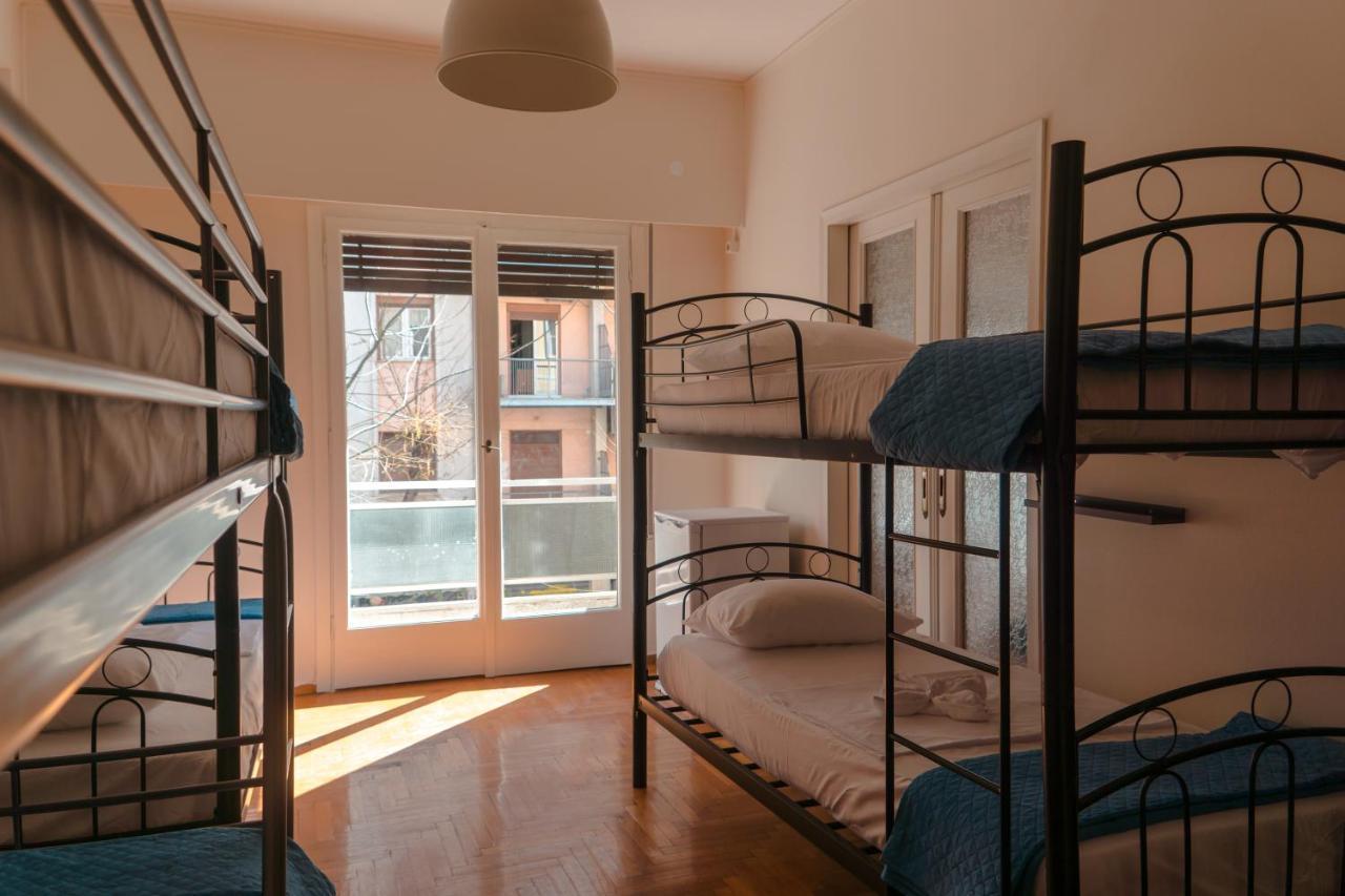 Apartment In Center Of Athens Exterior photo