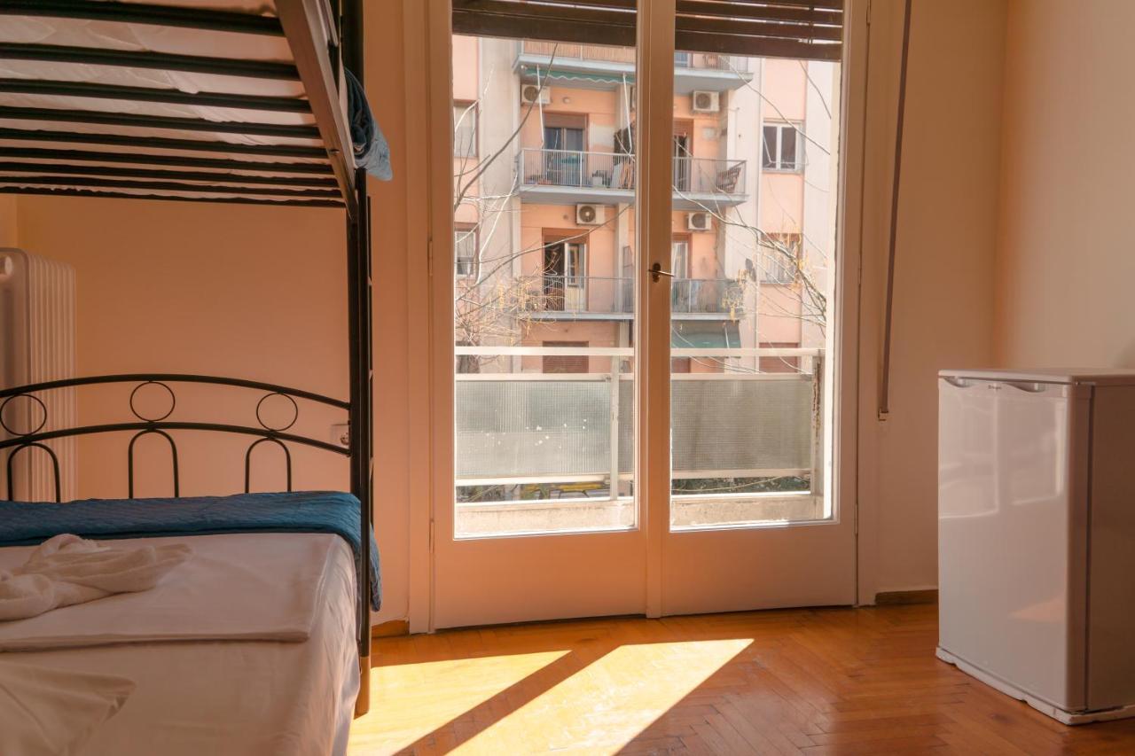 Apartment In Center Of Athens Exterior photo